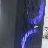 اسپیکر قوی برند زیر قیمت vkerJBL