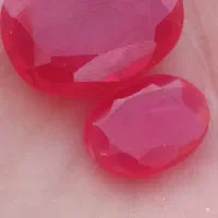 یاقوت معدنی ۱۵۰ قیراتی