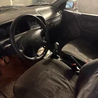 زانتیا مدل ۸۹ فوق العاده سالم|خودرو سواری و وانت|قم, سالاریه|دیوار