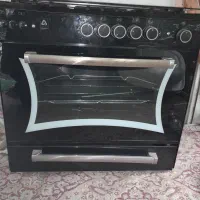 گاز بردنا پنج شعله فردار جوجه گردان