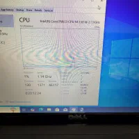 لپ تاپ dell 1564|رایانه همراه|پردیس, فاز ۸|دیوار