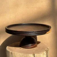 ظروف چوبی|ظروف سرو و پذیرایی|شیراز, شهرک صنعتی شیراز|دیوار