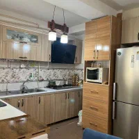 آپارتمان رشت فلکه گاز مسکن مهر با ویوی عالی و ابدی