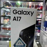 گوشی‌سامسونگ‌A17 256