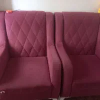 مبلمان9نفره|مبلمان خانگی و میز عسلی|بیرجند, |دیوار