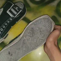 آل استار ریک اونز all star rick Owens|کیف، کفش، کمربند|محمدشهر, شهرک پیام (مهرالبرز)|دیوار