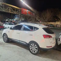 جک اس ۵ مدل ۱۴۰۱|خودرو سواری و وانت|تهران, فردوس|دیوار