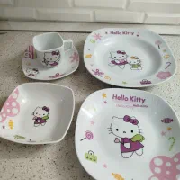 ست پنج تیکه کودک درحدنو|اسباب و اثاث بچه|ساوه, |دیوار