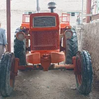 تراکتور رومانی