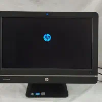 آل این وان hp،سایز20، All in one ،کامپیوترهمه کاره|رایانه رومیزی|قدس, شهر‌قدس|دیوار