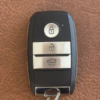 ریموت گمشده ماشین کیا|اشیا|میناب, |دیوار