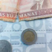 پول قدیمی  کلسیونی|کلکسیون سکه، تمبر، اسکناس|مشهد, کشاورز|دیوار