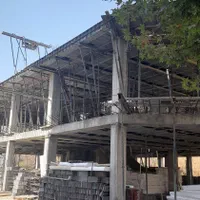 پیش فروش آتشگاه خیابان بهشت ۸۰ متری ۲ خواب