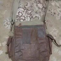 کیف دوشی دانشجویی