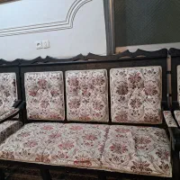 مبل هفت نفره