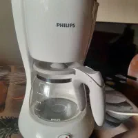 قهوه ساز فیلیپس