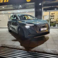 آئودی Q5 ای ترون تیپ ۱مدل 2024|خودرو سواری و وانت|تهران, تهرانپارس شرقی|دیوار