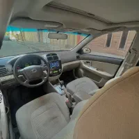 سراتو مدل 2008|خودرو سواری و وانت|تهران, دولتخواه جنوبی|دیوار