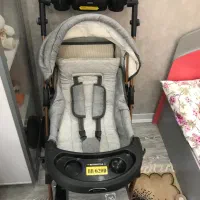 کالسکه و کریر