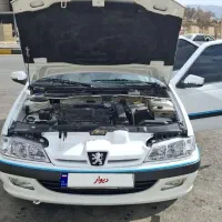 پارس tu5 مدل 95 گاز سیمی|خودرو سواری و وانت|یاسوج, |دیوار