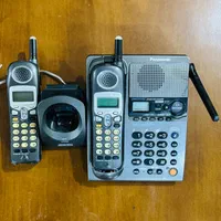 تلفن رومیزی