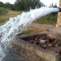 مقنی‌چاه‌آب‌فاضلاب‌چاه‌ارت‌میله‌خالی‌چاله‌کنی‌