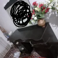 دراور سالم با اینه|جاکفشی، کمد، دراور|تربت جام, حافظ|دیوار