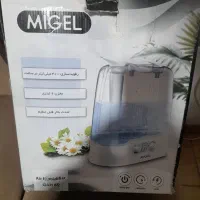 دستگاه رطوبت ساز