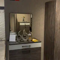 سرویس تختخواب نوجوان آرون سناچوب|تخت و سرویس خواب|تنکابن, |دیوار