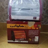 بخاری برقی|بخاری، هیتر، شومینه|مشهد, زمرد|دیوار