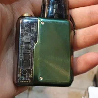 پاد و ویپ ارگاس p2 پی ۲|زیورآلات و اکسسوری|تهران, شهرک شریعتی|دیوار