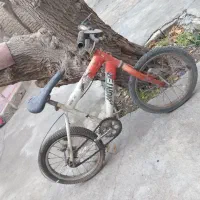 دوچرخه|دوچرخه، اسکیت، اسکوتر|بجنورد, |دیوار