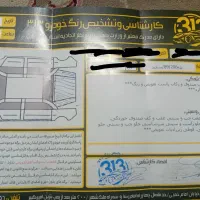 پژو206 مدل 89|خودرو سواری و وانت|نائین, |دیوار