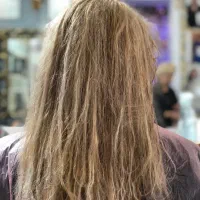 تخفیف یلدایی روز مادر کراتین آموزش کراتین|خدمات آرایشگری و زیبایی|اردبیل, |دیوار