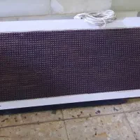تابلو روان در حد نو 130×40