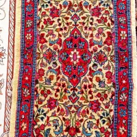 قالیچه دستباف