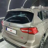 FMC  sx5|خودرو سواری و وانت|تبریز, |دیوار