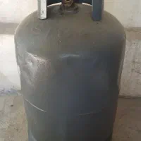 ۲ عدد کپسول گاز پرسی