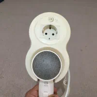 سشوار  هتلی