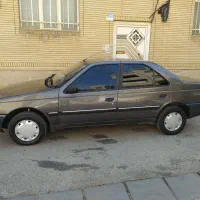 پژو کلکسیونی