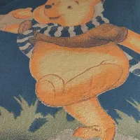 فرش 6متری سالم و تمیز بدون پارگی