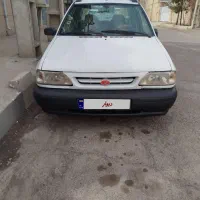 پراید89 سالم