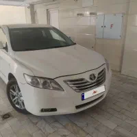 کمری ۲۰۰۷ اتومات
