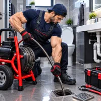 لوله بازکنی زیرقیمت تضمینی رقابتی نشتیابی تخلیه چا