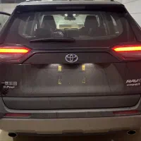 رافور هیبرید دودف ۲.۵ ۲۰۲۵ تخفیف برای مشتری واقعی