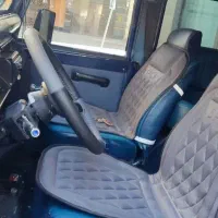 جیپ صحرا مدل ۱۳۷۶ بی نظیر.|خودرو سواری و وانت|ایلام, |دیوار