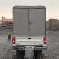 باربند مزدا وانت تک کابین