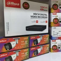 پک8 دوربین داهوا ضبط صدا/دیددرشب رنگی کیفیت تضمینی