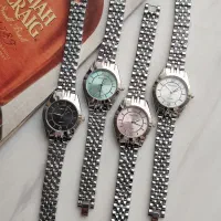 ساعت زنانه مارک bubble  3804003187