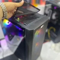 کامپیوتر گیمینگ و رندرینگ - 12GEN - 2060 SUPER|رایانه رومیزی|گرگان, |دیوار